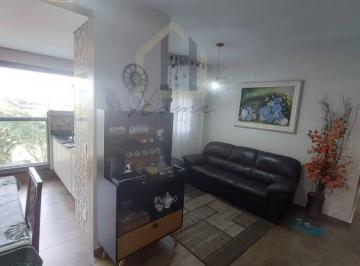 Apartamento · 73m² · 2 Quartos · 2 Vagas · Imperdível oportunidade! Apartamento à venda na Vila Assunção, Santo André-SP: 2 quartos, 1 suíte, 3
