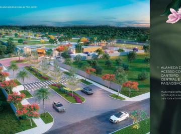 Foto 01 · Lote residencial para Venda no Parque Ipê, no condomínio MON JARDIN, Feira de Santana, 209m² área t