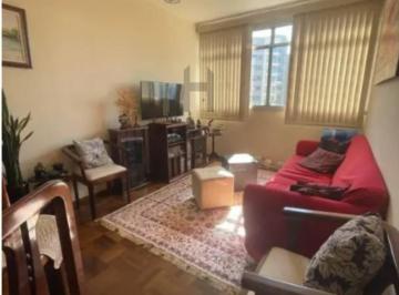 Apartamento · 67m² · 2 Quartos · 1 Vaga · Oportunidade: Apartamento à venda no Centro de Santo André-SP, 2 quartos, 2 salas, 2 banheiros, 1 va