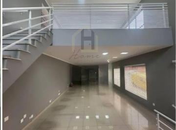Comercial · 200m² · Oportunidade de Locação: Ponto Comercial de 200m² no Santa Paula, São Caetano do Sul-SP! 2 banheiros