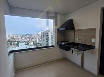Apartamento · 93m² · 3 Quartos · Venda de Apartamento de 3 Quartos com 2 Suítes no Bairro Campestre em Santo André-SP: Imperdível Opo