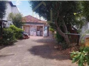 Terreno · 450m² · Terreno à venda em Santo André: Espaço de 450m² na Vila Sacadura Cabral com casa completa!