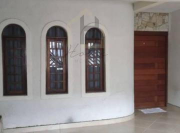 Casa · 183m² · 3 Quartos · 2 Vagas · Imperdível: Sobrado à venda em Santo André-SP, no Bairro Centreville! 3 quartos, 1 suíte, 2 salas, 3