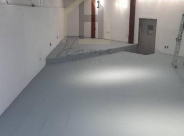 Comercial · 100m² · Salão Comercial de 100m² na Vila Humaitá, Santo André-SP: Oportunidade Única de Locação!