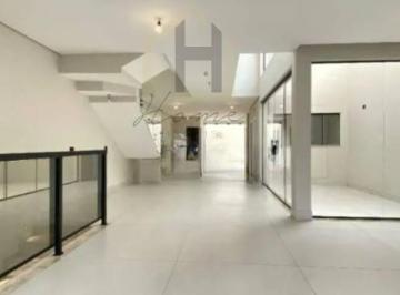 Casa · 433m² · 3 Quartos · 6 Vagas · Luxuoso Sobrado no Bairro Olímpico, São Caetano do Sul-SP: 3 Suítes, Elevador Panorâmico, 6 Vagas -