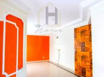 Casa · 188m² · 3 Quartos · 3 Vagas · Sobrado de luxo em condomínio fechado na Vila Scarpelli, Santo André-SP - 3 quartos, 1 suíte, 3 sala