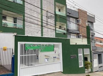 Apartamento · 100m² · 2 Quartos · cobertura à venda em Santo André-SP, Parque Oratório: 2 quartos, 1 suíte, 2 banheiros, 1 vaga, 100m²