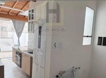 Apartamento · 92m² · 2 Quartos · 1 Vaga · Imperdível Cobertura à venda na Vila Alpina, Santo André-SP: 2 quartos, 1 suíte, 2 salas, 2 banheiro
