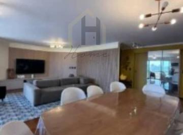Apartamento · 200m² · 5 Quartos · 4 Vagas · Apartamento de Luxo na Vila Assunção com 5 Quartos e 4 Vagas - Condomínio Hermínia: Sua oportunidade