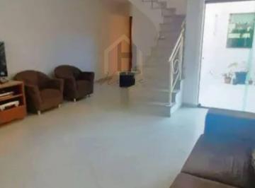 Casa · 284m² · 3 Quartos · 8 Vagas · Sobrado à Venda em Santo André-SP: 3 Quartos, 2 Suítes, 2 Salas, 5 Banheiros e 8 Vagas de Garagem no