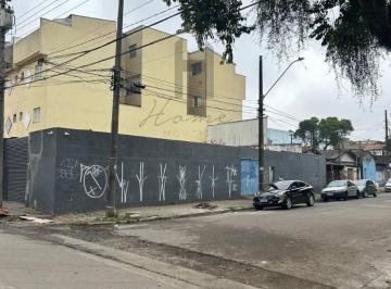 Terreno · 216m² · Terreno Comercial Exclusivo: 216m² na Vila Pires, Santo André-SP  Excelente Oportunidade!