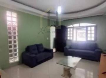 Casa · 259m² · 3 Quartos · 2 Vagas · Imperdível! Casa em condomínio à venda em Santo André-SP: 3 quartos, 1 suíte, 2 salas, 3 banheiros, 