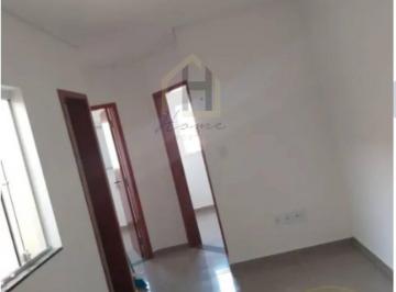 Apartamento · 44m² · 2 Quartos · 1 Vaga · Oportunidade única: Apartamento à venda térreo com elevador em Santo André-SP, Parque Erasmo Assunçã