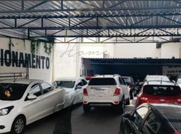 Comercial · 300m² · Galpão comercial à venda no Jardim do Mar, São Bernardo do Campo-SP: 3 banheiros, 25 vagas de garage