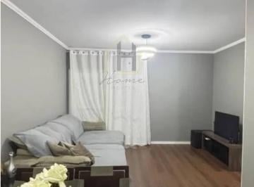 Casa · 266m² · 4 Quartos · 2 Vagas · Sobrado à venda no Bairro Centreville, em Santo André-SP: 4 quartos, 2 salas, 2 banheiros, 2 vagas d