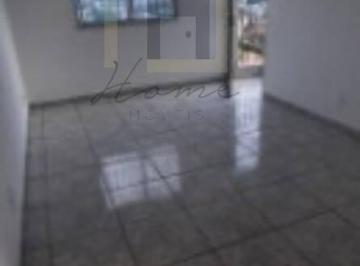 Apartamento · 63m² · 2 Quartos · 1 Vaga · Apartamento à venda: 2 quartos, 2 salas, 1 vaga de garagem no Centro de São Bernardo do Campo-SP - 6