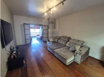 Casa · 261m² · 3 Quartos · 4 Vagas · Imóvel de Luxo: Sobrado com 3 Quartos, 1 Suíte e 4 Vagas no Sítio dos Vianas, Santo André-SP!
