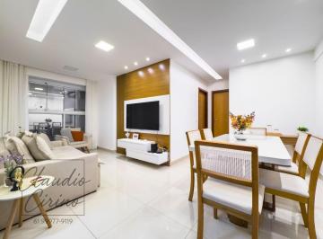 Apartamento de 2 quartos, Águas Claras · MOZART RUA 31 SUL - ANDAR ALTO - REFORMADO - 2 VAGAS - DESOCUPADO - SUITE METRÔ LAZER COMÉRCIOS