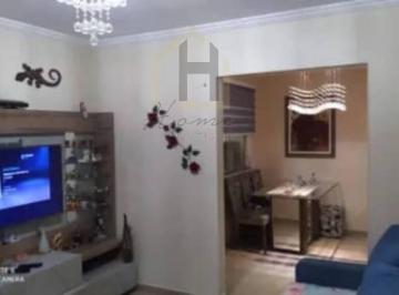 Casa · 221m² · 3 Quartos · 1 Vaga · Sobrado Espaçoso e Aconchegante com 3 Quartos e 1 Suíte em Anchieta, São Bernardo do Campo-SP!