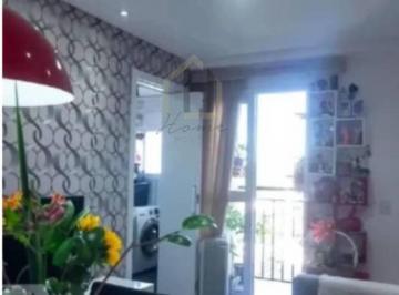 Apartamento · 48m² · 2 Quartos · 1 Vaga · Imperdível: Apartamento à Venda em Nova Petrópolis, São Bernardo do Campo-SP! 2 quartos, 2 salas, 1
