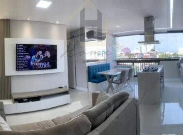 Apartamento · 50m² · 2 Quartos · 1 Vaga · Imperdível! Apartamento à venda em Santo André-SP, Parque das Nações. 2 quartos, 1 suíte, 3 salas, 2