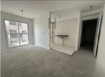 Apartamento · 48m² · 2 Quartos · 1 Vaga · Sollarium Park SBC: Apartamento à venda 2 dormitórios no Centro de São Bernardo do Campo