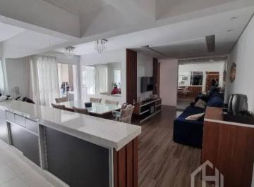 Apartamento · 96m² · 3 Quartos · 2 Vagas · Apartamento à venda com 96 metros quadrados. Vila Scarpelli. Santo André.
 