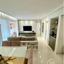 Apartamento · 106m² · 3 Quartos · 2 Vagas · Apartamento à venda com 106 m². Bairro Centro. São Bernardo do Campo.