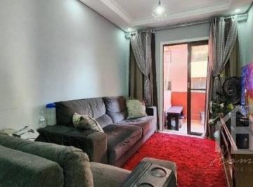 Apartamento · 67m² · 2 Quartos · 1 Vaga · Apartamento à venda com 67m². Bairro Nova Petrópolis. São Bernardo do Campo