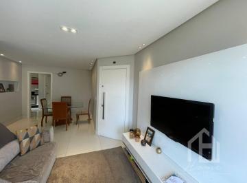 Apartamento · 95m² · 3 Quartos · 2 Vagas · Apartamento à venda com 95m². Bairro Barcelona, São Caetano do Sul.