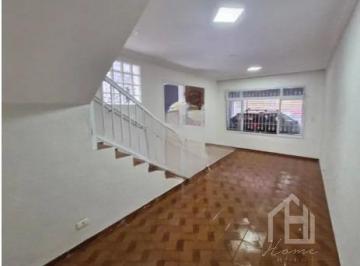 Casa · 136m² · 3 Quartos · 2 Vagas · Sobrado à venda com 136m². Bairro Assunção - São Bernardo do Campo.
