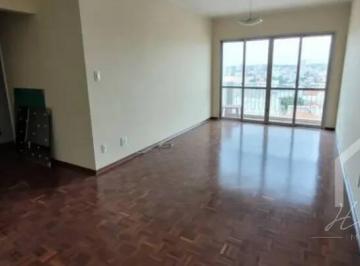 Apartamento · 125m² · 3 Quartos · 1 Vaga · Apartamento para locação com 125m². Bairro Santa Paula. São Caetano do Sul.