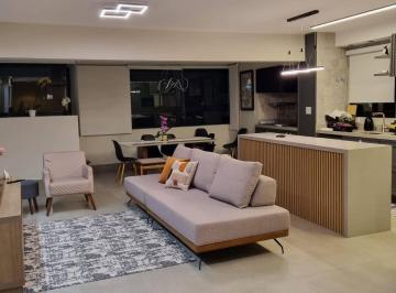 Apartamento · 125m² · 3 Quartos · 3 Vagas · Apartamento à venda com 125 m² - 3 suítes. Bairro Assunção. Santo André.