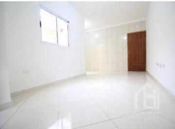Apartamento · 55m² · 2 Quartos · 1 Vaga · Apartamento em prédio baixo à venda com 55 m². Vila Curuça. Santo André.