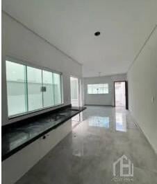 Casa · 77m² · 3 Quartos · 2 Vagas · Casa térrea à venda com 77 m². Vila Francisco Matarazzo - Santo André.