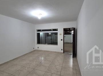 Casa · 158m² · 3 Quartos · 4 Vagas · Casa Térrea à Venda com 158m². Jardim Stella. Santo André