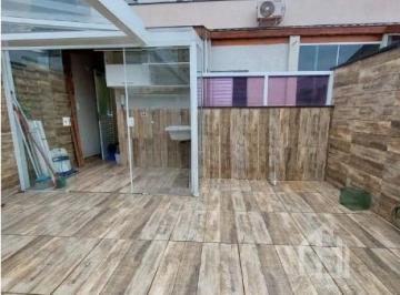 Apartamento · 97m² · 3 Quartos · 1 Vaga · Cobertura em prédio baixo à Venda com 97 m². Campestre - Santo André.