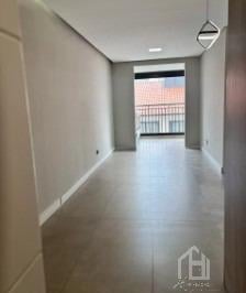 Apartamento · 55m² · 2 Quartos · 1 Vaga · Apartamento à Venda com 55 m² no Centro de São Bernardo do Campo.