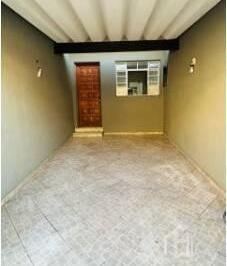 Casa · 132m² · 4 Quartos · 1 Vaga · Sobrado à venda com 132m². Bairro Planalto. São Bernardo do Campo.