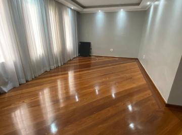 Casa · 280m² · 3 Quartos · 3 Vagas · Casa térrea para locação com 280m². Independência. São Bernardo do Campo.