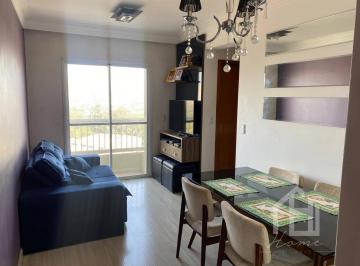 Apartamento · 52m² · 2 Quartos · 1 Vaga · APARTAMENTO A VENDA  PRINCIPE DE GALES SANTO ANDRÉ