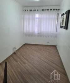 Apartamento · 50m² · 2 Quartos · 1 Vaga · Apartamento à venda com 50 m². 2 dormitórios. Vila Aquino. Santo André.