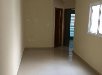 Apartamento · 78m² · 2 Quartos · 1 Vaga · Cobertura em prédio baixo á venda 78 m². Jardim do Estádio em Santo André.