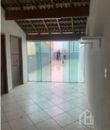 Apartamento · 190m² · 3 Quartos · 2 Vagas · Cobertura em prédio baixo á venda com 190m². Parque das Nações. Santo André