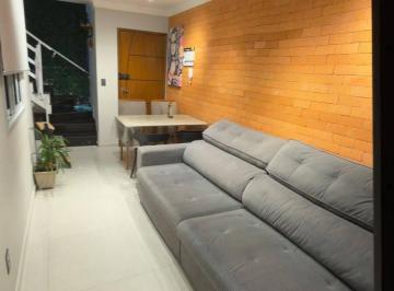 Apartamento · 45m² · 2 Quartos · 2 Vagas · COBERTURA A VENDA BAIRRO CAMPESTRE!!
