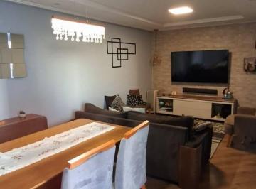 Apartamento · 89m² · 2 Vagas · Excelente Apartamento a Venda Campestre Santo André!!