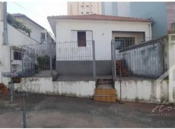 Terreno · 380m² · Lote/Terreno à Venda, 380 m². Bairro Vila Lucinda, Santo André.