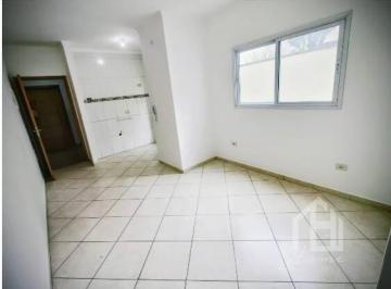 Apartamento · 56m² · 2 Quartos · 1 Vaga · Apartamento à venda com 56m². Vila Progresso. Santo André.