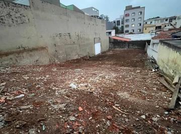 Terreno · 300m² · Lote/Terreno à Venda com 300 m². Bairro Osvaldo Cruz, em São Caetano do Sul