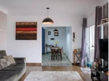 Casa · 207m² · 3 Quartos · 2 Vagas · Sobrado com 207 m². Bairro Olímpico. São Caetano do Sul.
